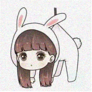 用户头像四